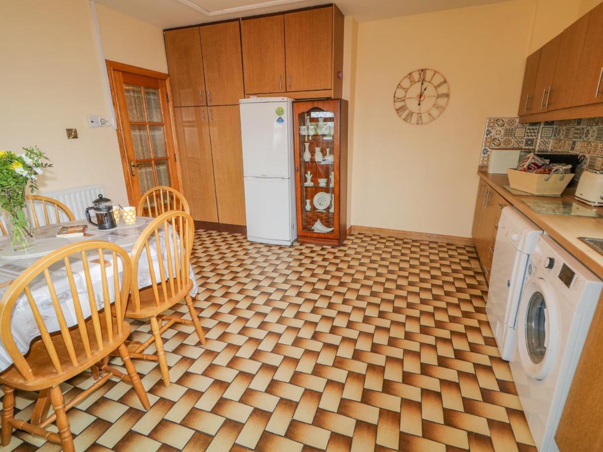 Вилла Annie'S Place Ньюри Экстерьер фото