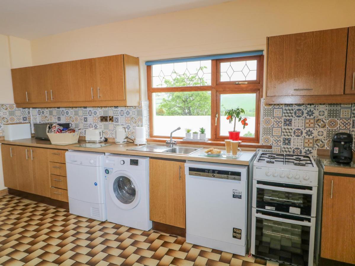 Вилла Annie'S Place Ньюри Экстерьер фото